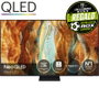 Samsung Neo QLED QN74F TQ65QN74FAT 65 pulgadas 4K Smart TV